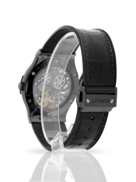 Hublot Classic Fusion 515.CM.0140.LR